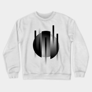 opart design Crewneck Sweatshirt